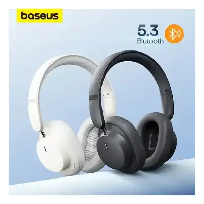 Baseus Bowie D03 Over-Ear Wireless Headphones
